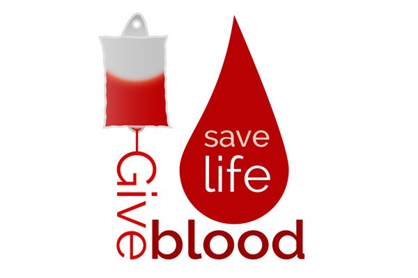 Blood Donation Campaign