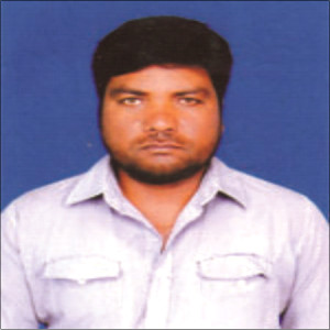 মোশাররফ হোসেন