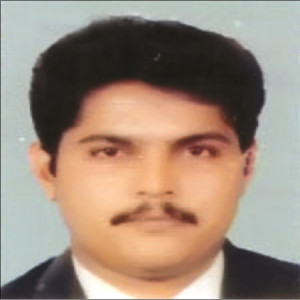 মোঃ আশরাফুল হক চৌধুরী