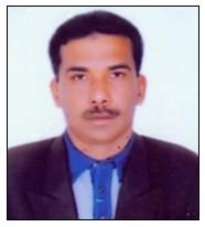 শেখ রিয়াজ উদ্দিন আহমেদ (রাজু)