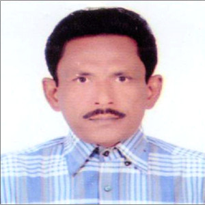মোঃ আব্দুল মতিন