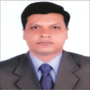 দেবজিৎ ভৌমিক