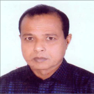 মোঃ আখতারুজ্জামান