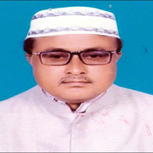 মোঃ আজিজার রহমান