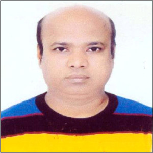 অর্ণব কুমার সাহা