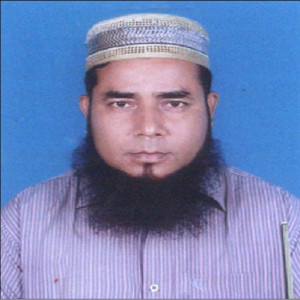 মোঃ আজাহার আলী