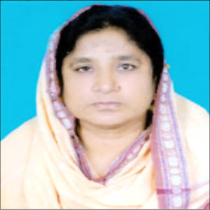 আনোয়ারা বেগম