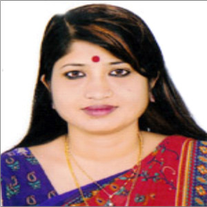 সম্পা দাস