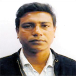 অশোক কুন্ডু