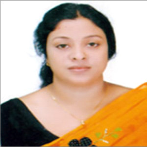 মোছাঃ শামিমা রহমান