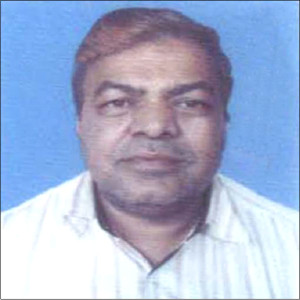 মোঃ আমজাদ হোসেন