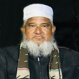 আলহাজ্ব আব্দুল হাকিম