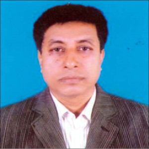 মোঃ আফজাল হোসেন