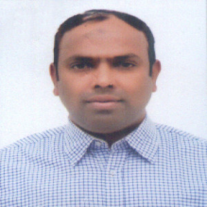 মোঃ আরশাদ আলী