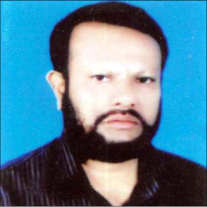 মোঃ সাইফুর রাজ চৌধুরী