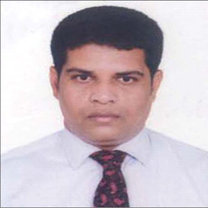 মোঃ জাফর ইকবাল