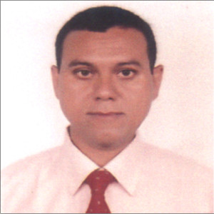 মোঃ আতিকুজ্জামান