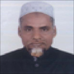 মোঃ ইফসুফ আলী
