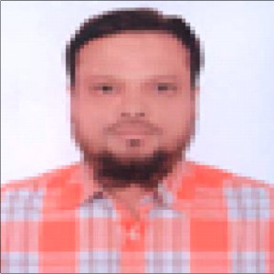 মোঃ মাসুদ পারভেজ