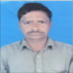 মোঃ মোফাখখারুল ইসলাম সরকার