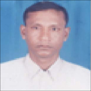 মোঃ আমির হোসেন