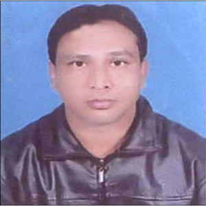 মিনহাজ উদ্দিন আহমেদ