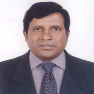 মোঃ আসাদুজ্জামান