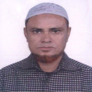 মোঃ শওকত আলী