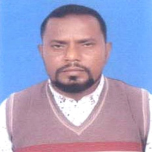 মোঃ আব্দুর রশীদ