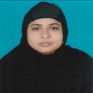 মোছাঃ হোসনেয়ারা বেগম