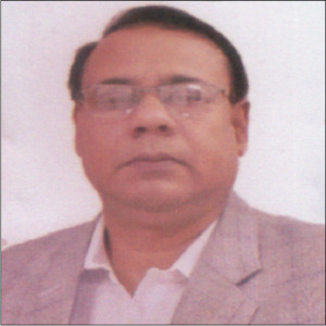 সৈয়দ শফিকুল আলম