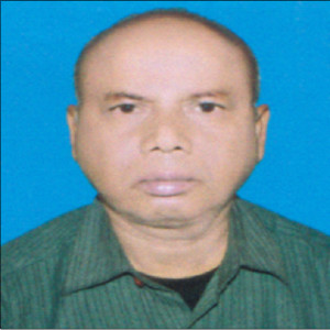 মোঃ আবুল কালাম আজাদ