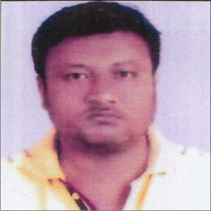মোঃ আফজাল হোসেন
