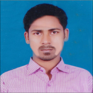 মোঃ আল মামুন
