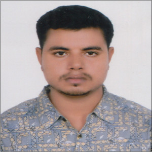 মোঃ আল আমিন
