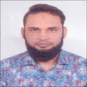 মোঃ ইরফানুল হক