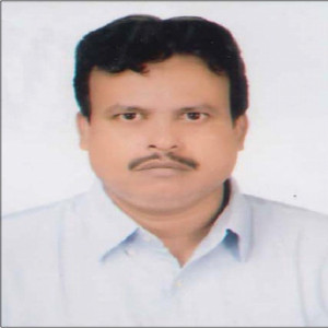 মোঃ আরিফ চৌধুরী