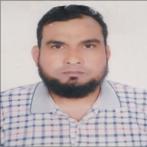 মোঃ জাহিদুল ইসলাম