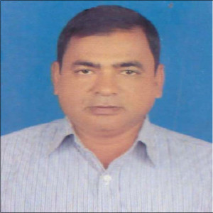 মোঃ আমিনুল ইসলাম