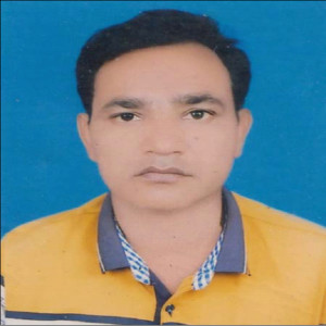 মোঃ আব্দুস সামাদ