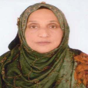 মোঃ শেলী পারভীন