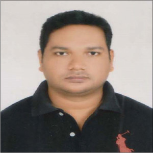 মোঃ সাইফুল ইসলাম