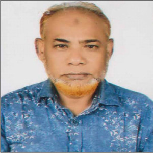 মোঃ মোরশেদ আলী