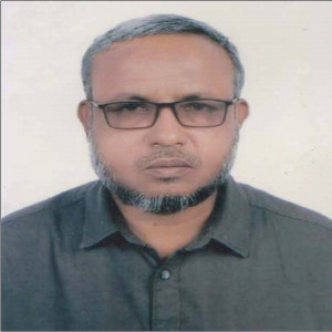 মোঃ আমিনুল হক