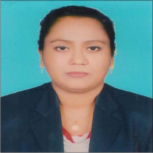 মনিরা আকতার
