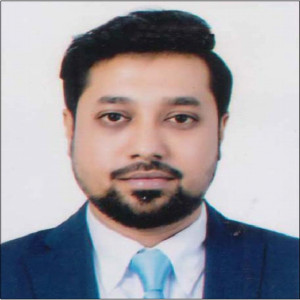 মোঃ মাহবুব আলম