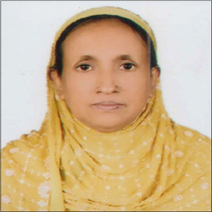 মোছাঃ আনজুমান আরা