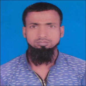 মোঃ আসিকুল ইসলাম