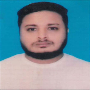 মোঃ রাসেল মানিক