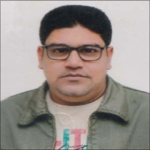 মোঃ সারফারাজ হোসেন